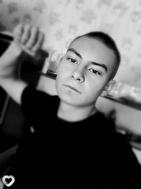 Рома, 21, Ростове-на-Дону — анкета №3781683