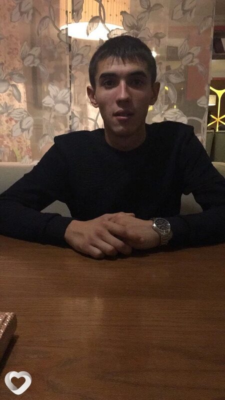 Тимур, 29, Уфе — анкета №3781686