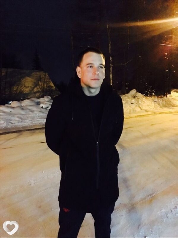 Сергей, 31, Благовещенске — анкета №3781687