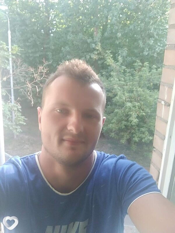 Александр, 30, Обнинске — анкета №3781688
