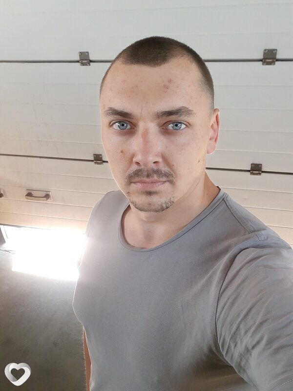 Евгений, 34, Воронеже — анкета №3781695