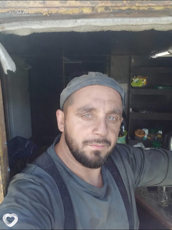 Эмин, 38, Бронницах — анкета №3781702