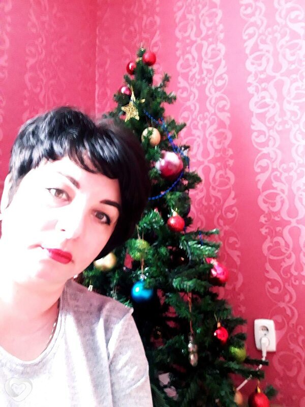 Ольга, 41, Барнауле — анкета №3781703