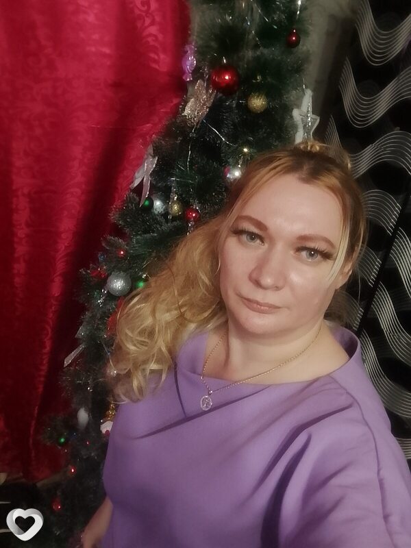 Елена, 43, Братске — анкета №3781586