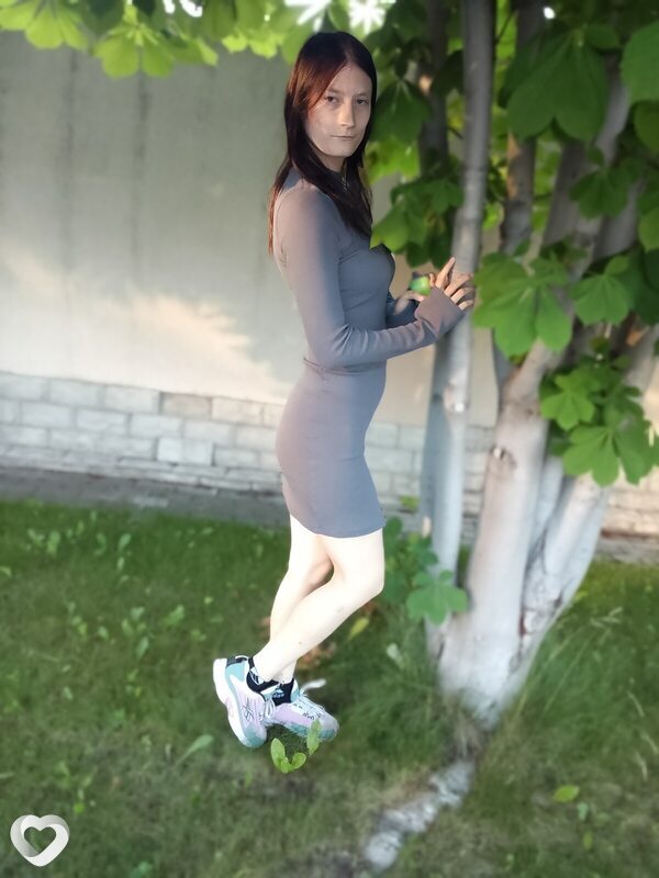 Света, 26, Тольятти — анкета №3781590