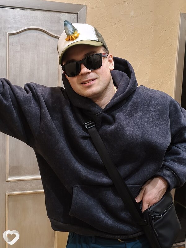 Григорий, 24, Санкт-Петербурге — анкета №3781595