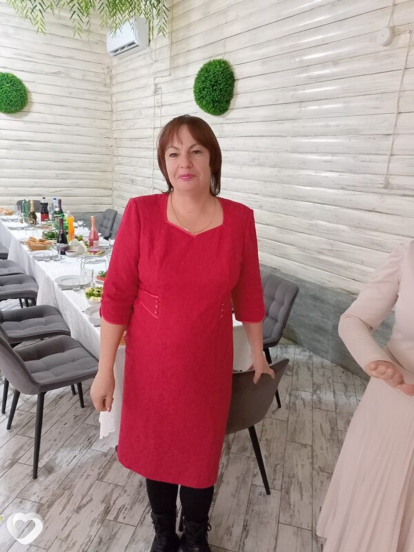 Ольга, 56, Лабинске — анкета №3781596