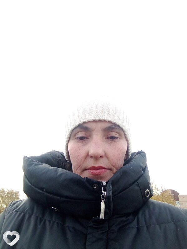 Ирина, 45, Ревде — анкета №3781599
