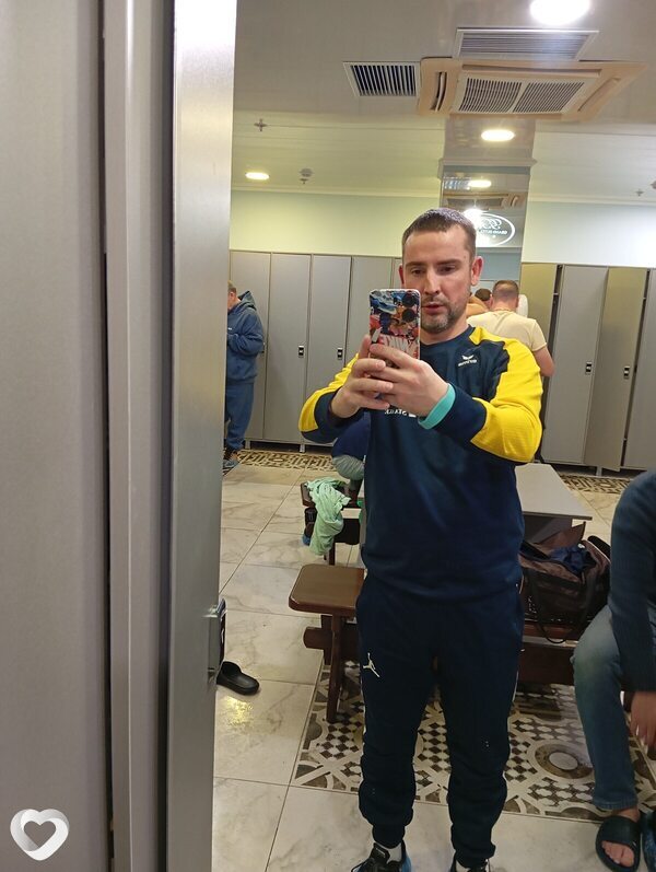 Niko, 36, Астрахани — анкета №3781604