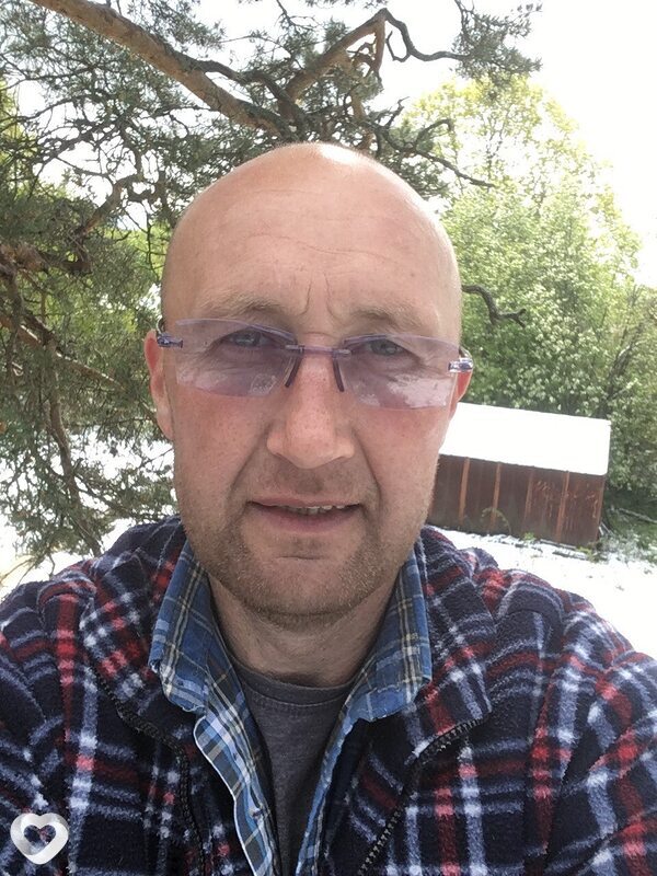 Игорь, 49, Нижнем Новгороде — анкета №3781730