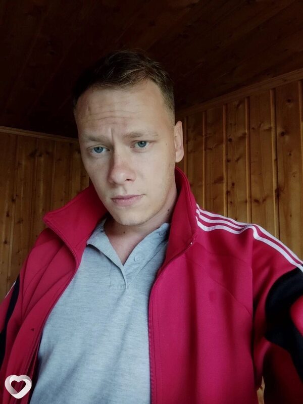 Дмитрий, 32, Туапсе — анкета №3781732