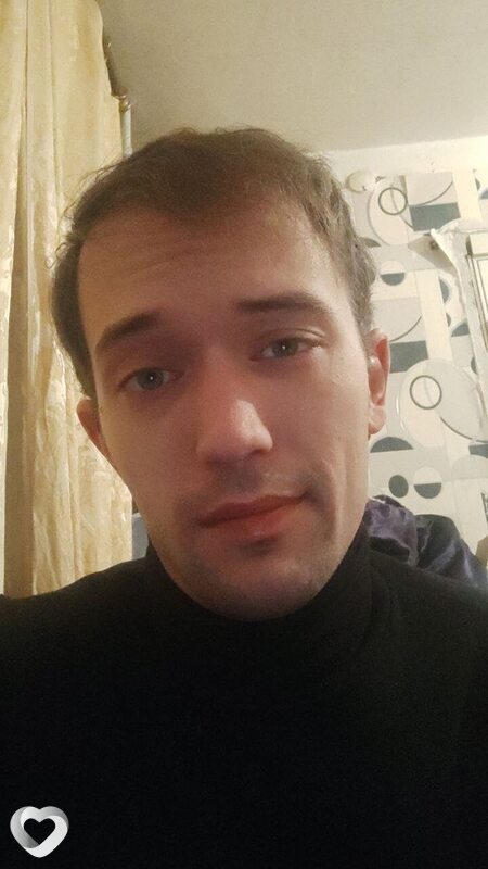 Иван, 29, Иркутске — анкета №3781735