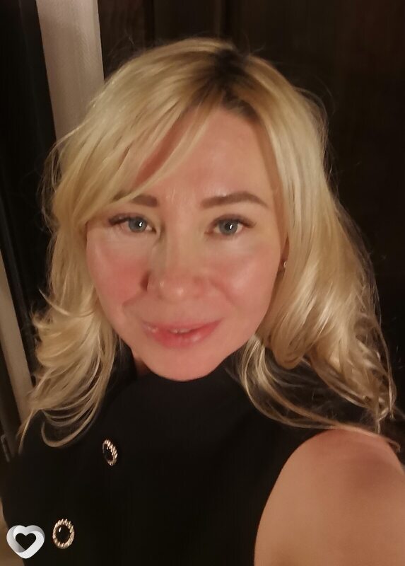 Олюшка, 49, Перми — анкета №3781739