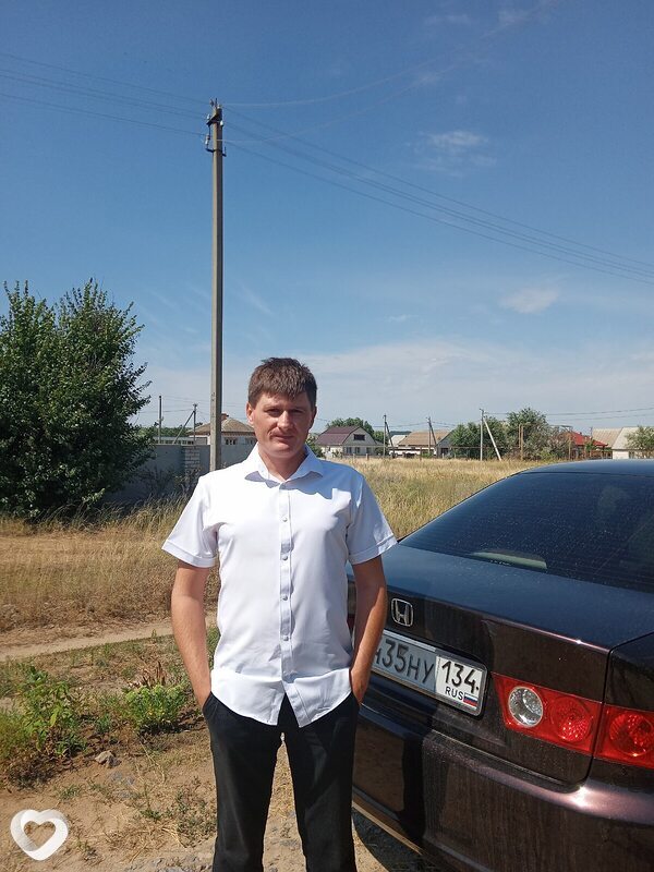 Денис, 32, Ногинске — анкета №3781744