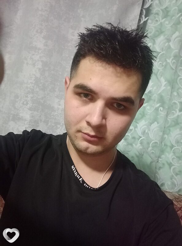 Лёша, 18, Йошкар-Оле — анкета №3781750