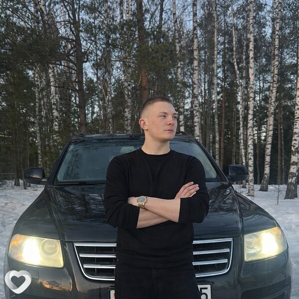 Макс, 21, Сморгони — анкета №3781633