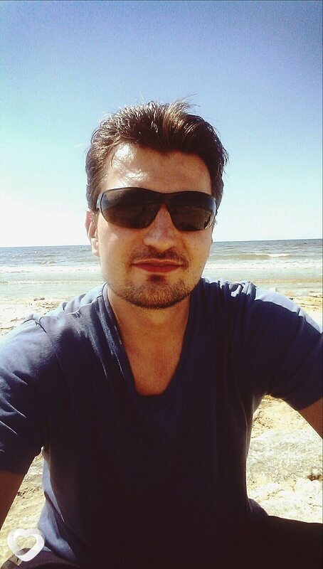 Антон, 37, Алматы — анкета №3781647