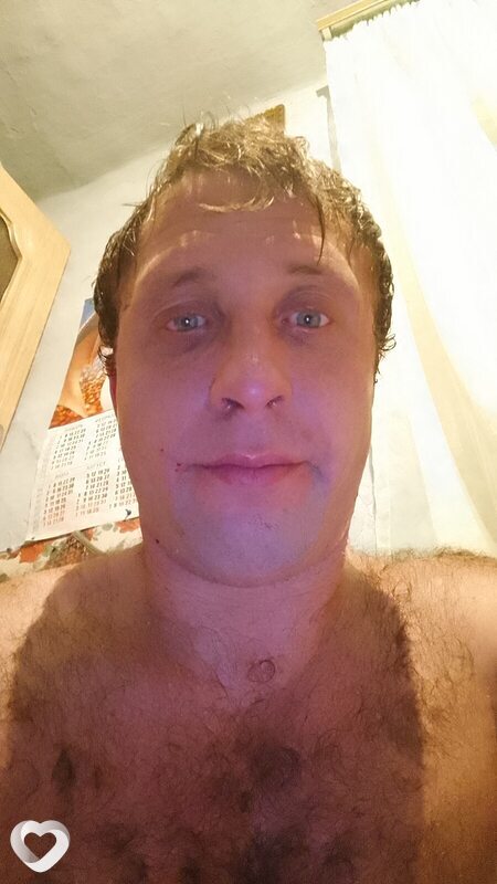 Андрей, 32, Новосибирске — анкета №3781759