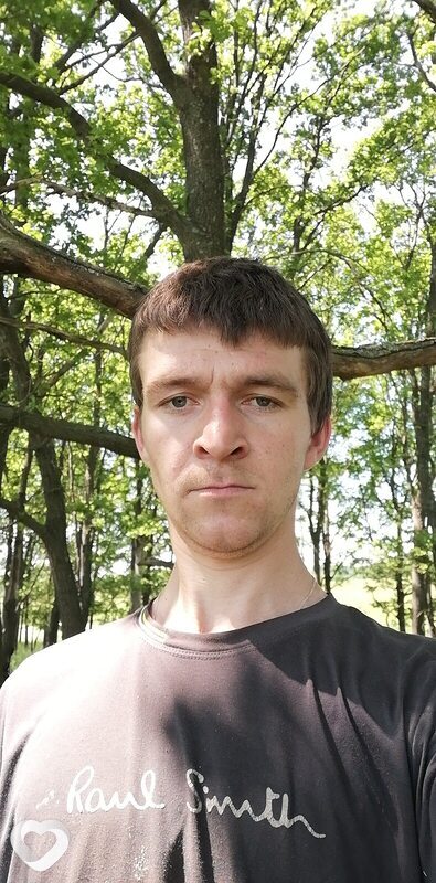 Алексей, 31, Туле — анкета №3781763