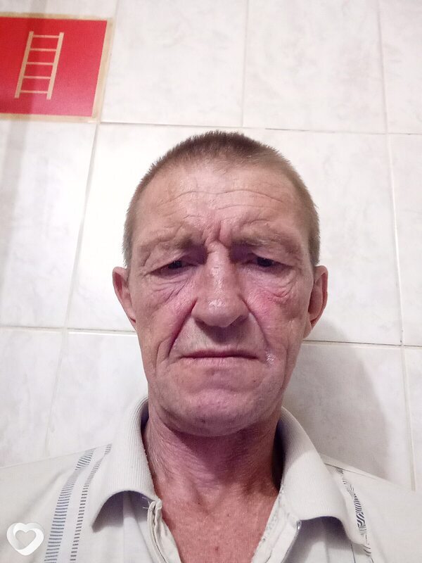 Юрий, 53, Крымске — анкета №3781764