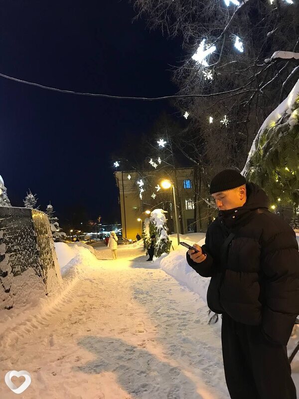 Амир, Талдыкорган