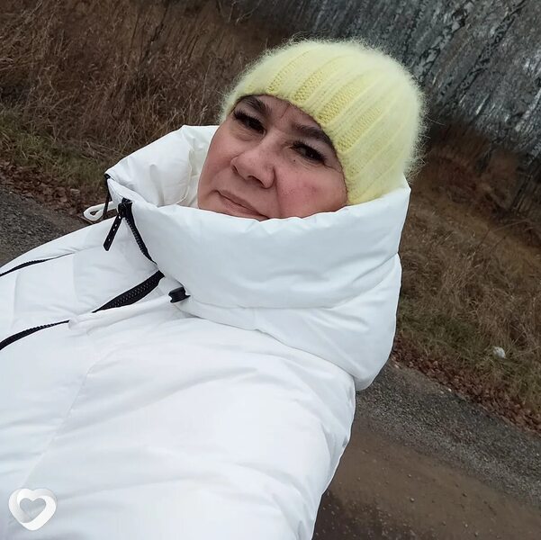 Юлия, 47, Первоуральске — анкета №3781766