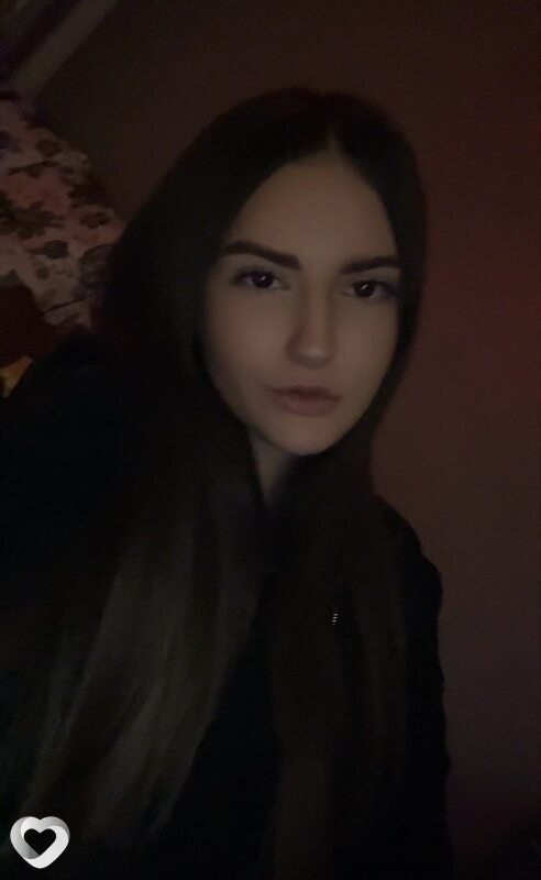 Анна, 22, Иркутске — анкета №3781767