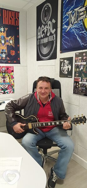Андрей, 49, Минске — анкета №3781775