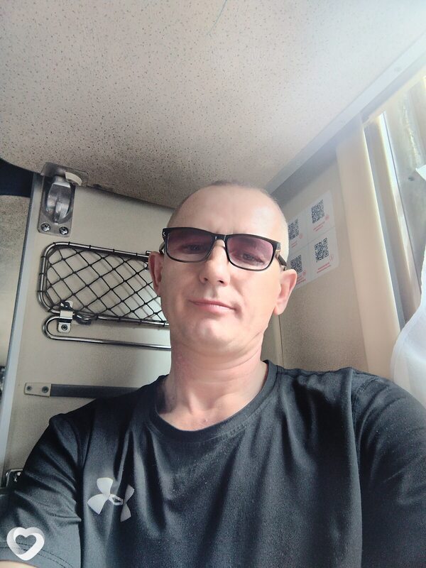 Петр, 44, Москве — анкета №3782529