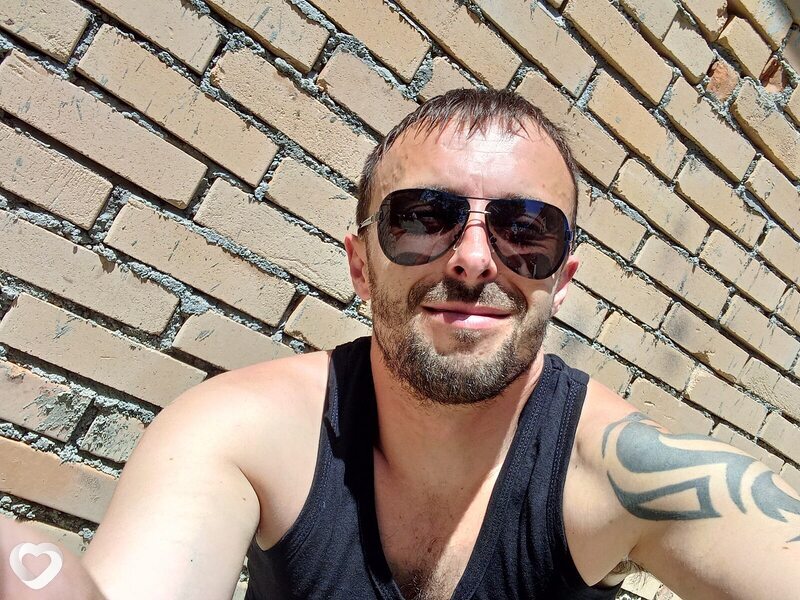 Василий, 39, Пятигорске — анкета №3782530