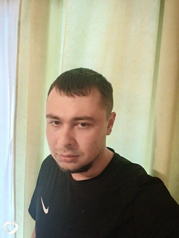 Віталік, 32, Киеве — анкета №3782543