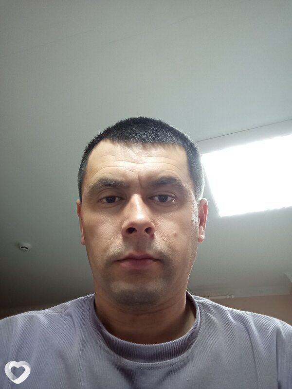 Dima, 37, Иркутске — анкета №3782549
