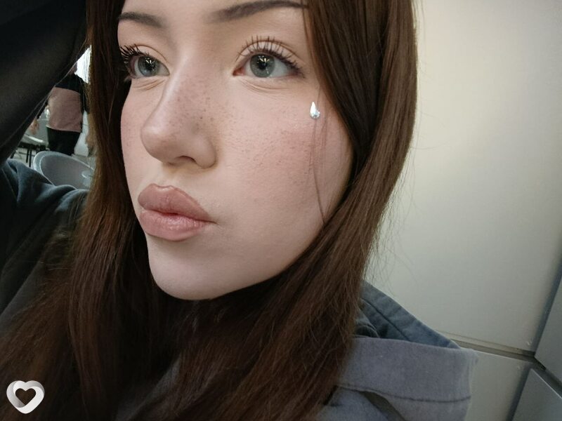 Кристи, 24, Москве — анкета №3782551