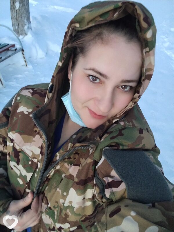 Катерина, 33, Заводоуковске — анкета №3781787