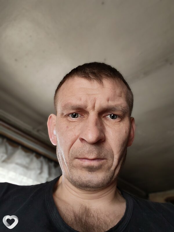 Дима, 41, Слониме — анкета №3781804