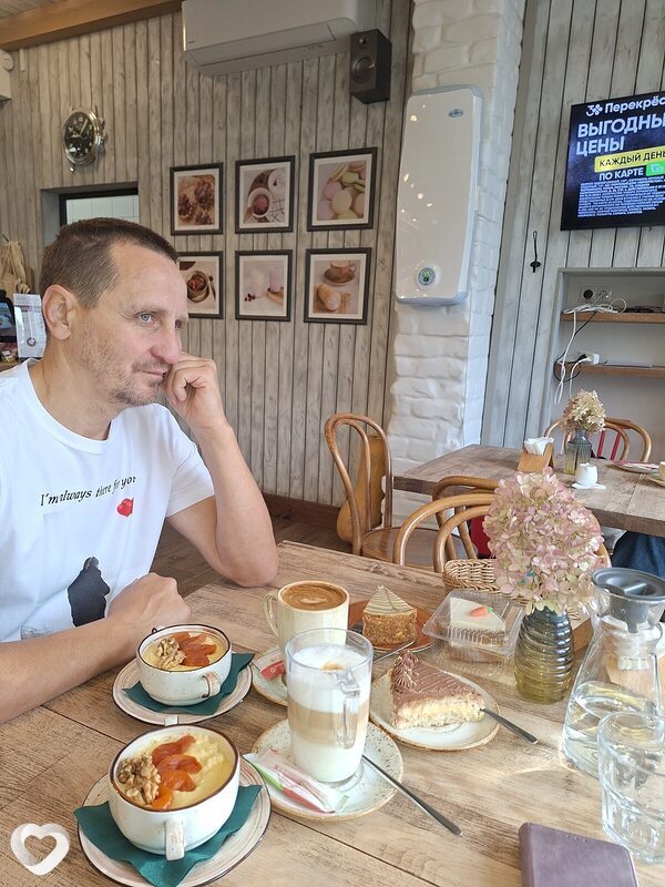 Дмитрий, 42, Тольятти — анкета №3781880