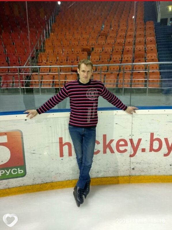 Aleksandr, 36, Бобруйске — анкета №14597