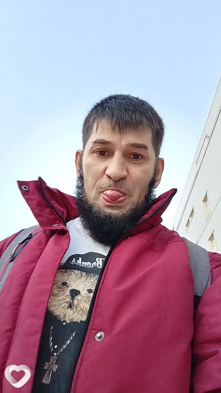 Виктор, 46, Большое Камени — анкета №3781887