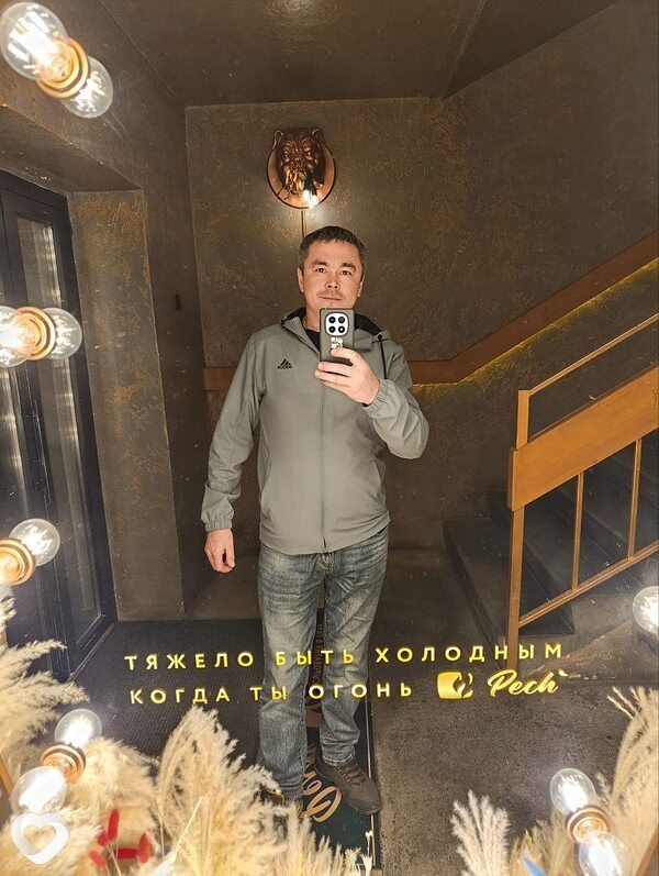 Василий, 36, Чебоксарах — анкета №3781888