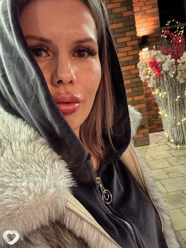 Карина, 29, Челябинске — анкета №3781889