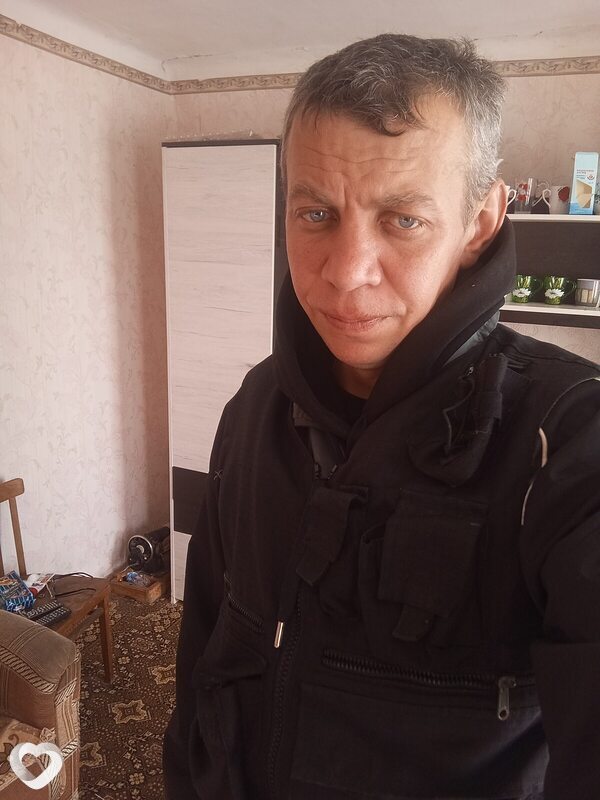Иван, 41, Тамбове — анкета №3781896