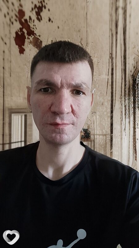 Александр, 36, Иркутске — анкета №3781899
