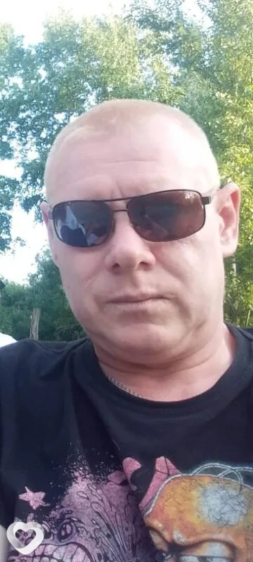 Станислав, 43, Барнауле — анкета №3781833