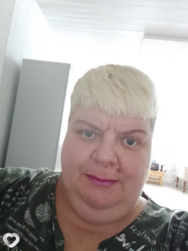 Наташа, 52, Коломне — анкета №3781836
