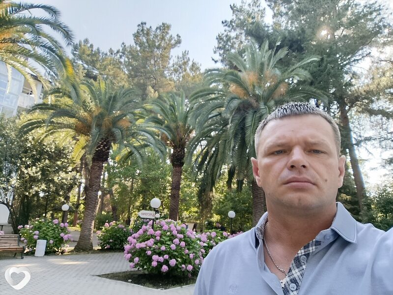 Алексей, 38, Самаре — анкета №3781846