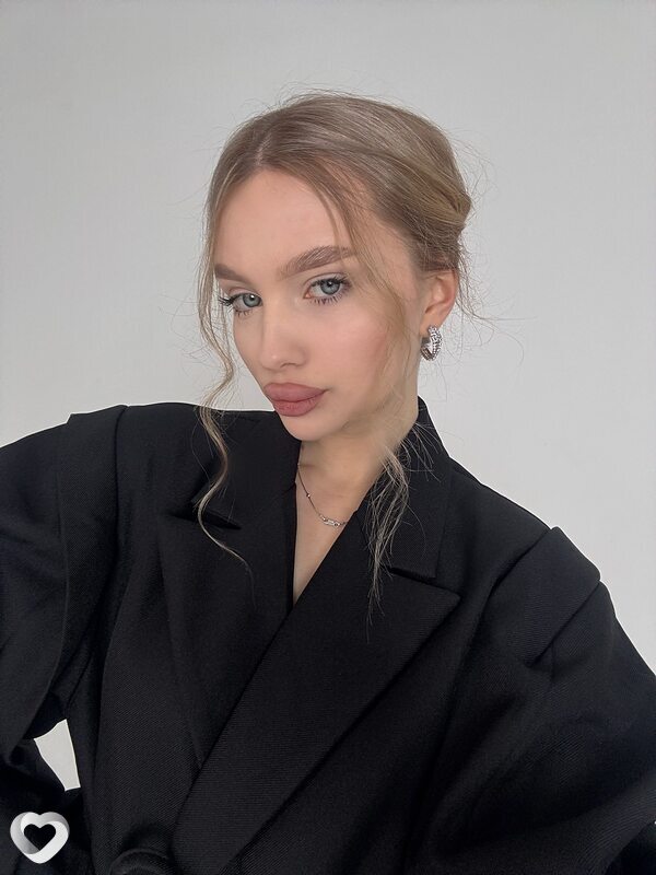 Алина, 21, Минске — анкета №3781849