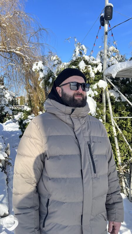 Илья, 33, Калининграде — анкета №3781850