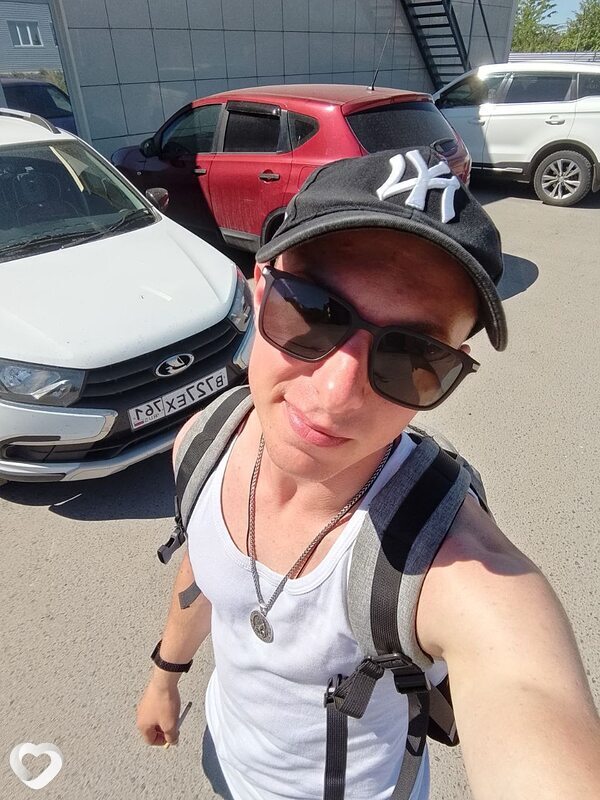Артем, 23, Екатеринбурге — анкета №3781851