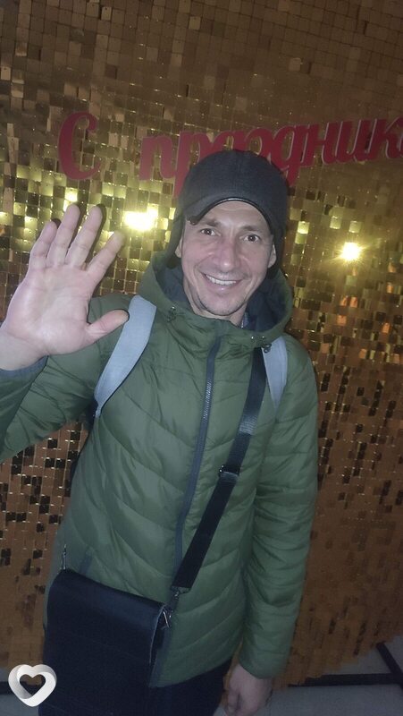 Николай, 52, Красногорске — анкета №3781860