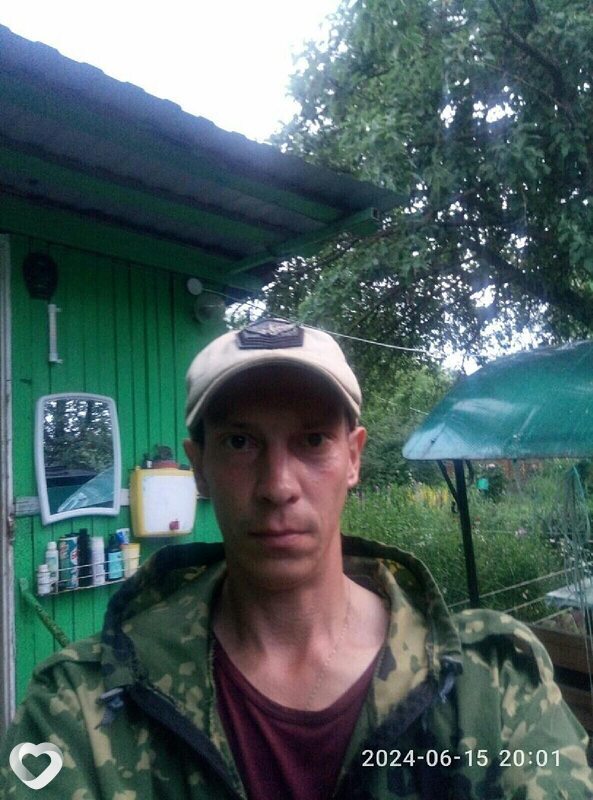Роман, 36, Нижнем Новгороде — анкета №3781864